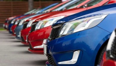 Жителями Могилевской области уплачено 3,3 млн. рублей авансового платежа по транспортному налогу за 2021 год