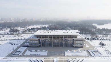 Лукашенко подписал указ об объявлении Года исторической памяти