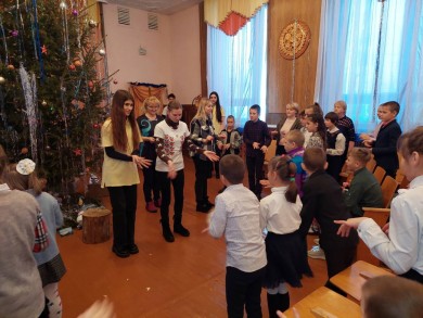 День детских изобретений