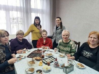 Масленицу встречай – весну зазывай!