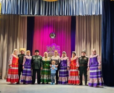 «От концерта - к новым концертам и встречам»