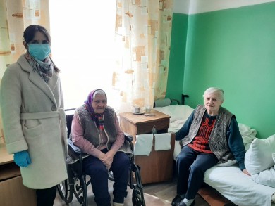 Память народа священна