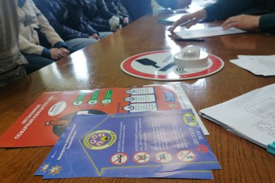 На особом контроле. Бобруйск