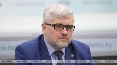Данилович: расследовать дело о геноциде белорусского народа в годы ВОВ важно с духовной точки зрения