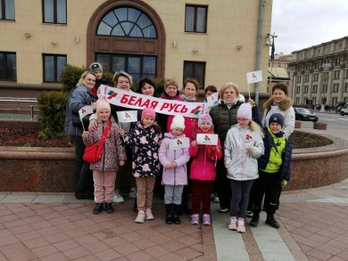 В Год исторической памяти бобруйчане посетили Панский маёнтак Сула