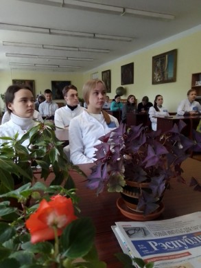 Все начинается с семьи