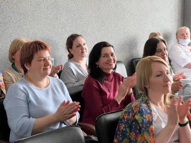 Медицинские сестры – движущая сила системы здравоохранения