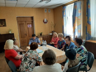 Не дай себя обмануть