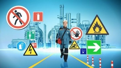 О промышленной безопасности