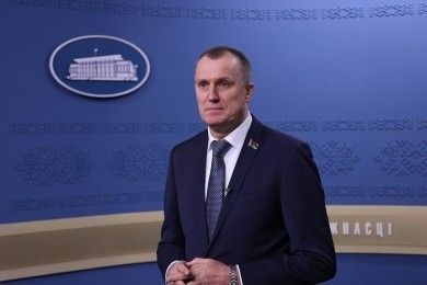 Исаченко: Могилевская область за первое полугодие получила 250 миллионов рублей чистой прибыли