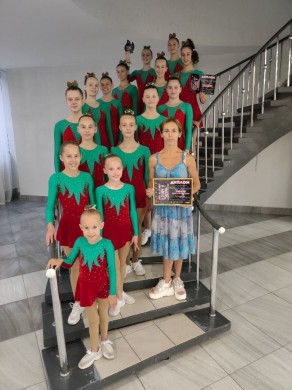 «Огонь уникальности»