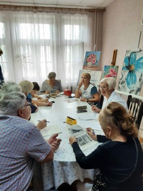 Со смартфоном на «Ты»
