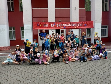 Все о безопасности. Бобруйск