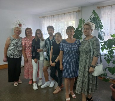 Мониторинг мест проживания молодых специалистов