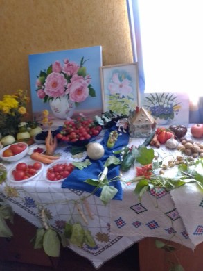 Фестиваль творчества «Я могу»