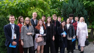 «Молодежь. Единство. Развитие». Прошли диалоговые площадки с участием молодых бобруйчан