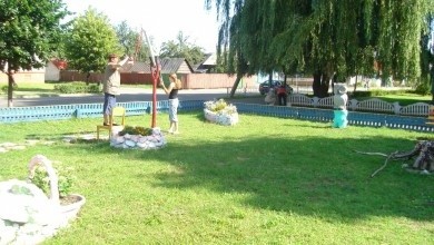 В Ленинском районе пройдет смотр-конкурс по благоустройству территории района