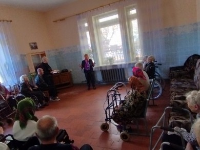 Ко Дню Матери…