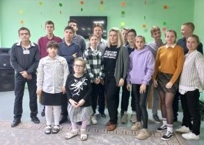 Открытый диалог "Молодежь. Здоровье. Будущее."