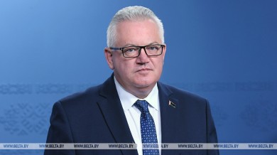 Порог явки на выборах депутатов в парламент Беларуси предлагается отменить