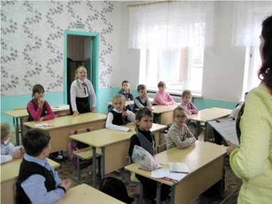 Викторина ПДД