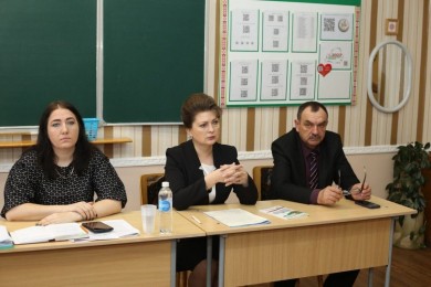 На повестке дня – проект Закона «О Всебелорусском народном собрании» и новации Избирательного кодекса