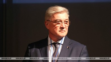 Малашко об изменении статуса ВНС: наше общество сможет дать отпор любым вызовам