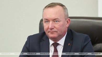 Мартынюк: такая структура, как ВНС, станет прорывом в политической и социальной жизни страны