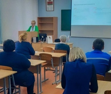 Услышать мнение каждого. В Бобруйске продолжается общественное обсуждение судьбоносных законопроектов