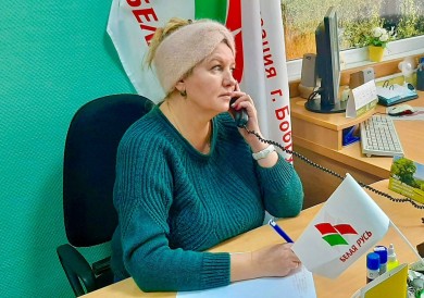 Общественное обсуждение законопроектов о ВНС и об изменении Избирательного кодекса завершено