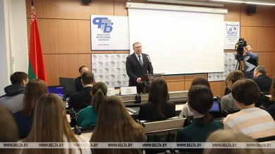 Швед о геноциде белорусского народа: масштабы трагедии так велики, что расследование займет не один год