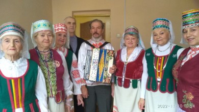 Песни для души