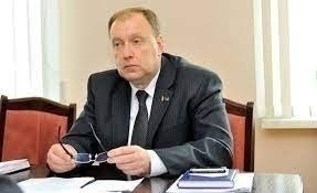 Прием граждан проведет председатель Бобруйского городского Совета депутатов Михаил Желудов