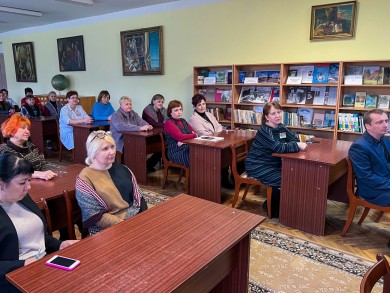 Особенности проведения Единого дня голосования Белая Русь обсудила с медицинской общественностью