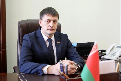 Встреча с молодыми специалистами системы образования
