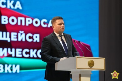 КГБ рассказал, какими темами беглые попытаются раскачать общество