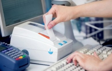 Об информации, которую должен содержать кассовый чек