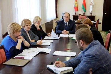 С акцентом на безопасность