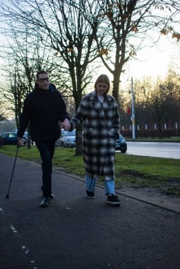 Правила поведения с незрячими: советы, рекомендации