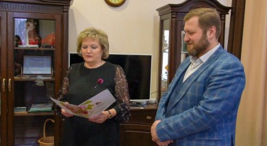 104 года печатному изданию и 5 лет в телеэфире. Медиахолдинг «Бабруйскае жыццё» празднует день рождения
