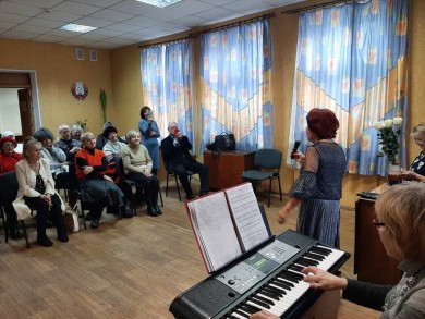 5 декабря во всем мире отмечается Международный день волонтёра.