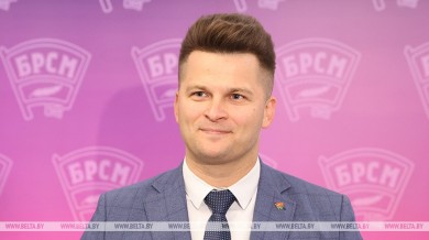 Лукьянов: в Союзном государстве созданы все условия для молодежного сотрудничества