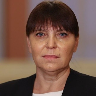 Людмила Нижевич: Рост финансирования жилья с господдержкой и расходов на выплату семейного капитала. Нижевич о бюджете-2023