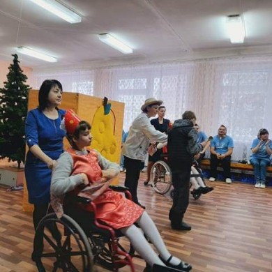 «Магия добра»