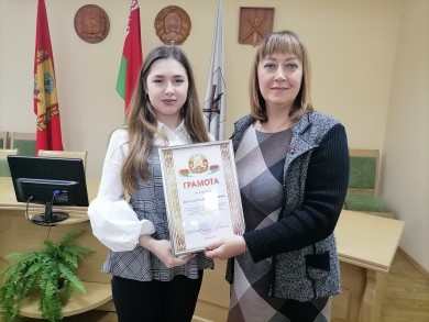 В Бобруйске подвели итоги двух молодежных конкурсов