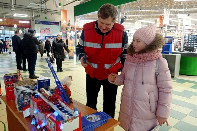 Фейерверки на новый год опасно или нет? Рассказывают спасатели