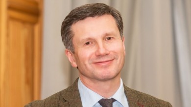 Ректор БГУ о новых правилах: взят ориентир на усиление личностного начала в образовании