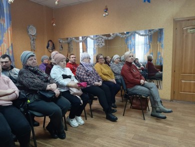 Предупреждён – значит вооружён