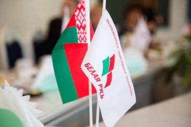 Ирина Русакович: прямое общение в коллективах – основа эффективной работы