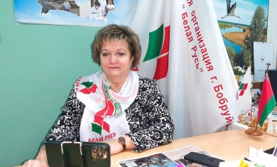 Белорусы, пережившие блокаду Ленинграда, помнят